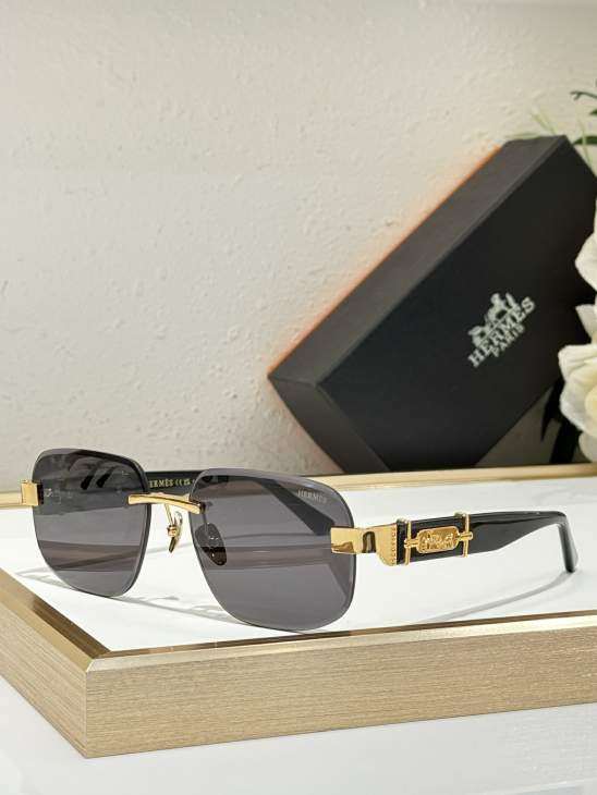 Picture of Hermes Sunglasses _SKUfw75731263fw